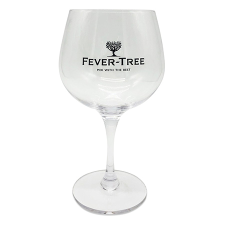 Wide Bowl Wine Glass