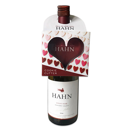 Valentines On-pack