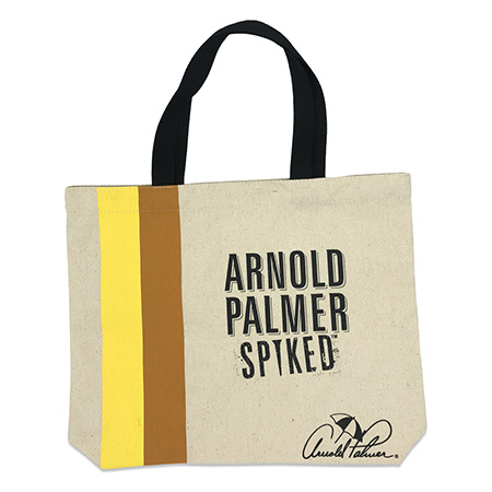 Printed Tote