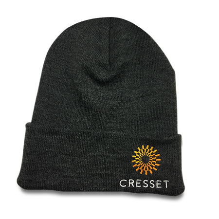 Custom Beanie