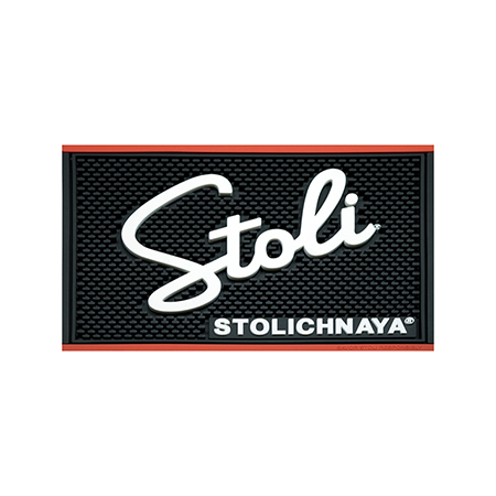 Stoli Service Mat