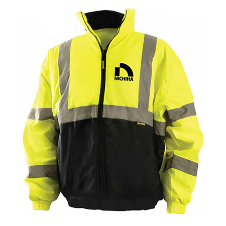 Reflective Jacket