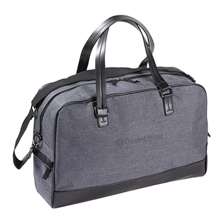 Douglas Elliman Duffel Bag