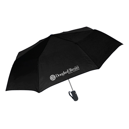Compact Travel Umbrella
