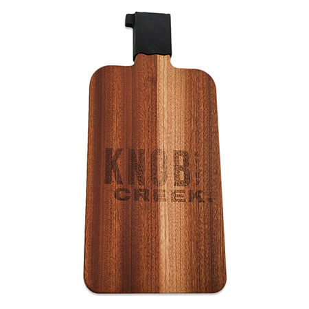 Branded Cutting Board