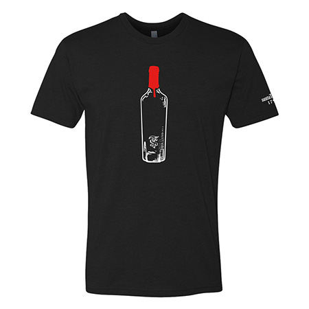 Screen Printed T-shirt