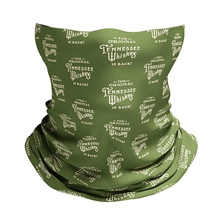 Custom Neck Gaiter