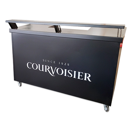 Mobile Bar
