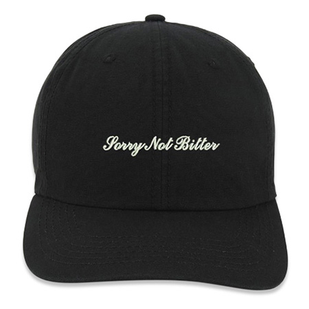 Embroidered Hat