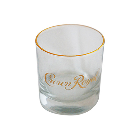 Custom Rock Glass