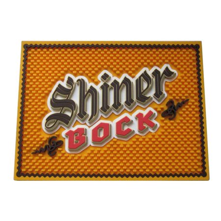 Custom Service Mat