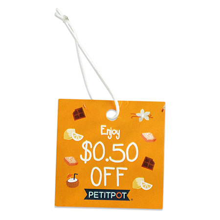 Elastic String Bottle Hanger