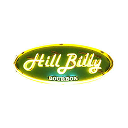 Neon Bar Sign