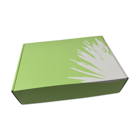 818 Custom Mailer Box