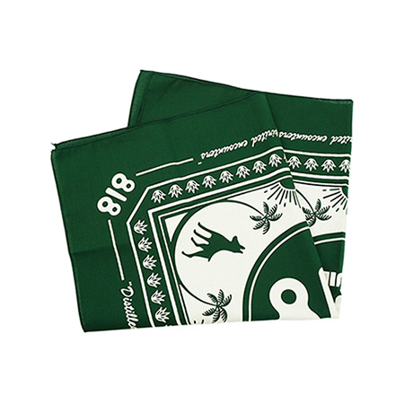 818 Tequila Bandana