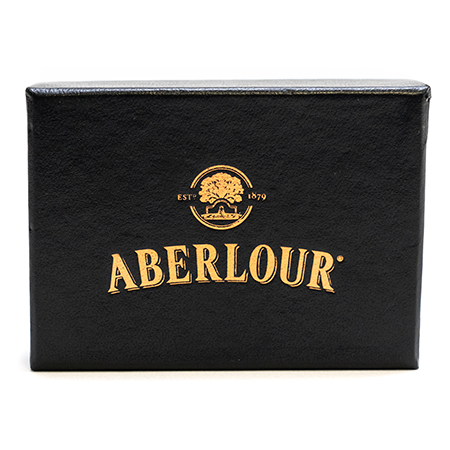 Gold Foil Packaging