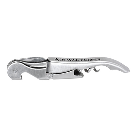 Achaval Ferrer Cork Screw Bottle Opener