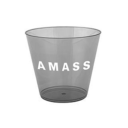2 oz Plastic Cup