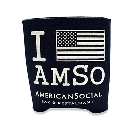 Custom Koozie