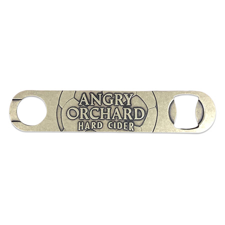 Custom Paddle Opener