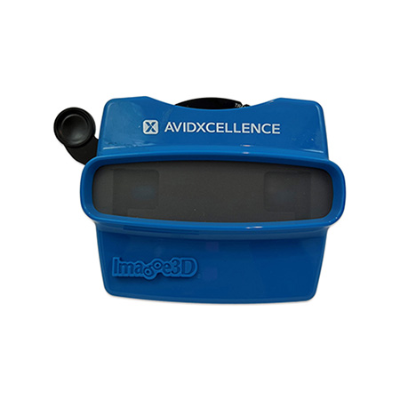 AvidXchange Custom Viewfinder