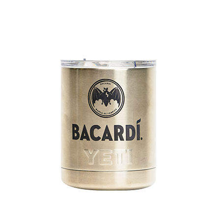 Custom Travel Tumbler