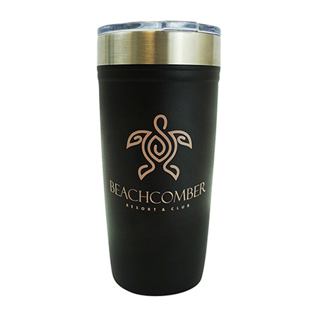 Branded Tumbler