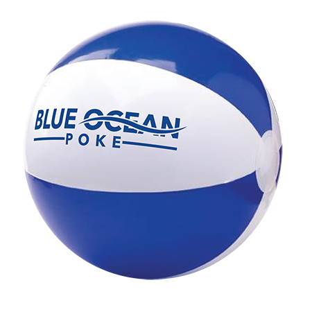 Inflatable Beach Ball