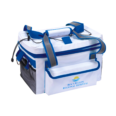 Compartment Lunch Bag