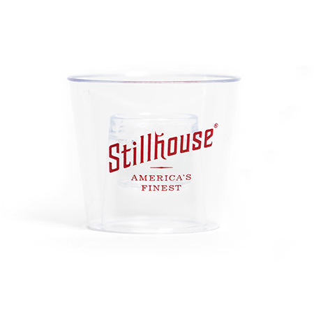 Bomber Shot Cup