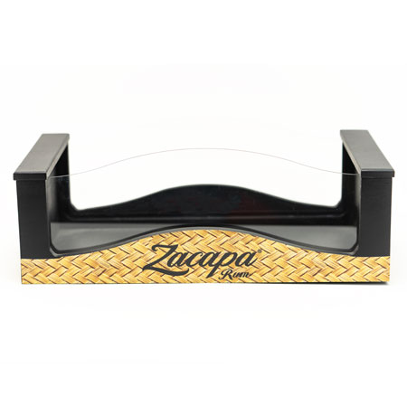 Acrylic Counter Display