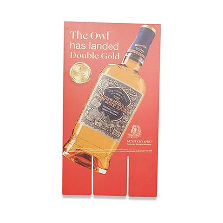 Custom Case Card