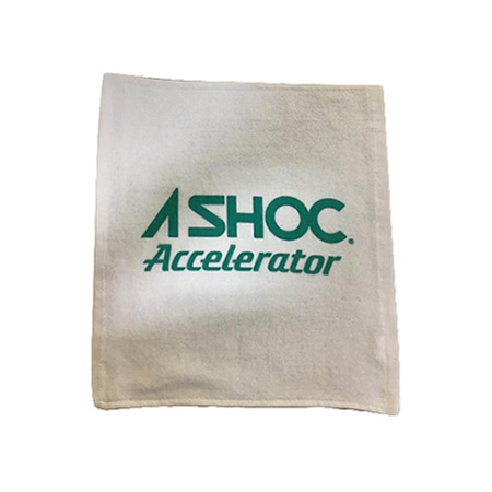 Branded Small Rally Towel