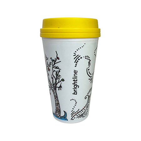 Brightline Travel Mug