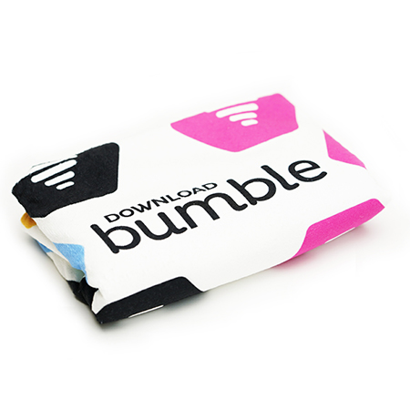 Promotional Towel