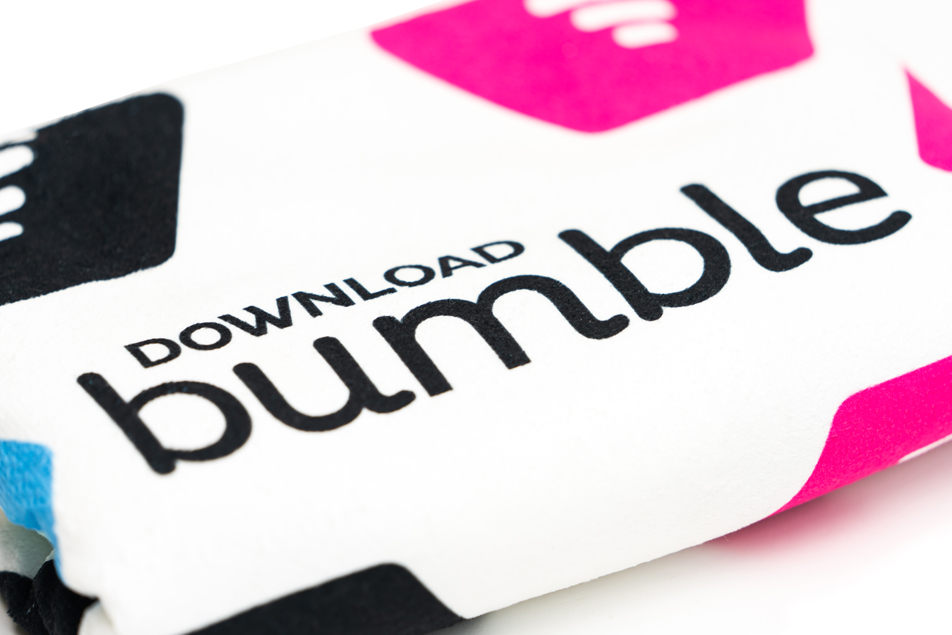 custom promotional towels