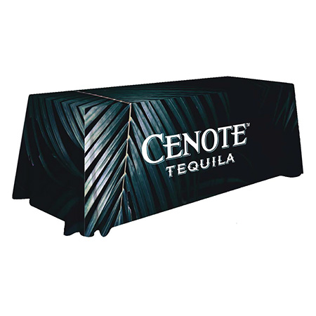Cenote Table Cover