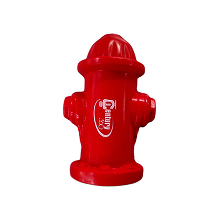 Century Fire Custom Shaped Stress Ball