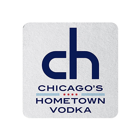 Square Coaster