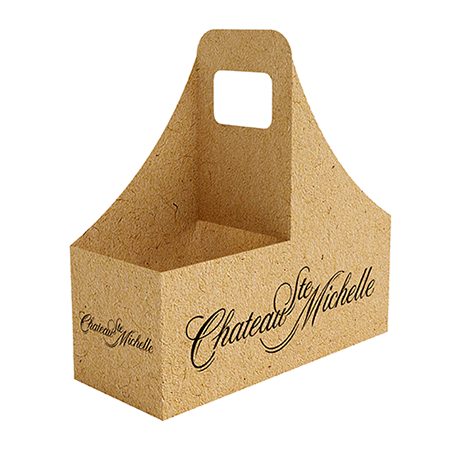 Chateau Ste Michelle Can Carrier