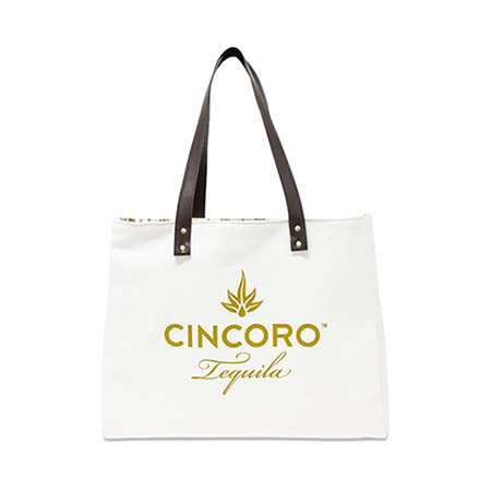 Cincoro Bottle Bag