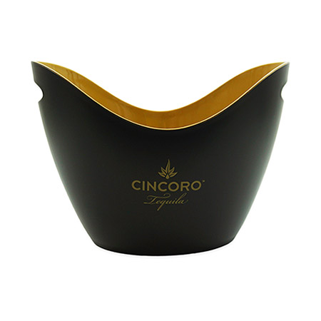 Cincoro Two Toned ice Bucket