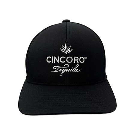 Cincoro Embroidered Hat