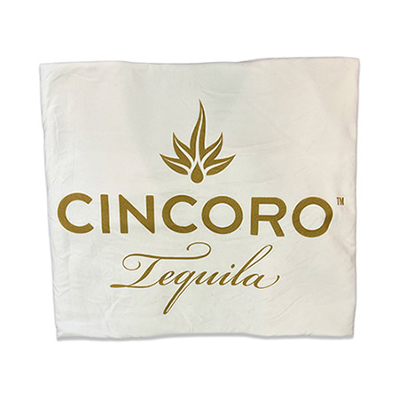 Cincoro Sherpa Fleece Blanket