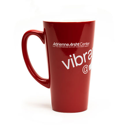 Promotional Tall Coffee Mugs