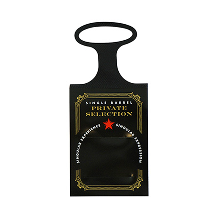 Coin Holder Hitchhiker