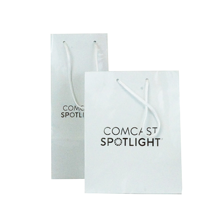 Small & Tall Shopping Bags