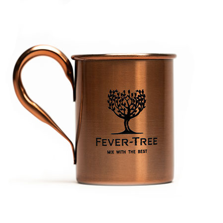 Custom Copper Mugs
