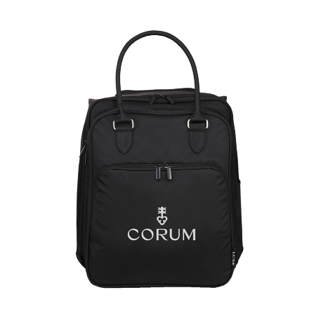 Custom Travel Bag