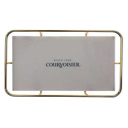 Custom Metal Tray